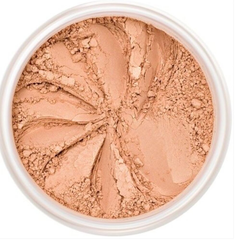 Lily Lolo South Beach Mineral Bronzer